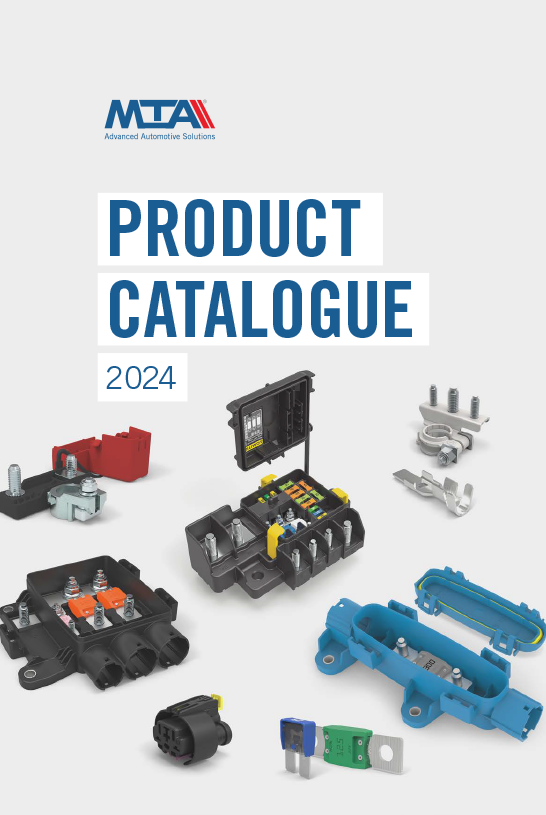 Copertina Catalogo Mta